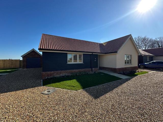 House for rent in Brandon Creek, East Cambridgeshire