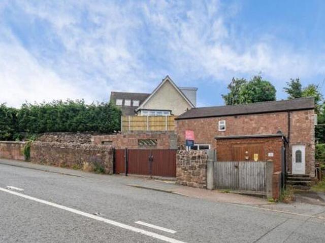 House for sale in Birkenhead, Wirral