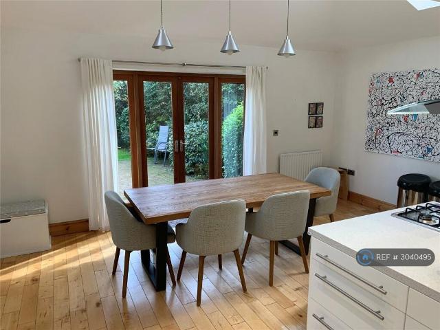 House for rent in Grange, West Kirby