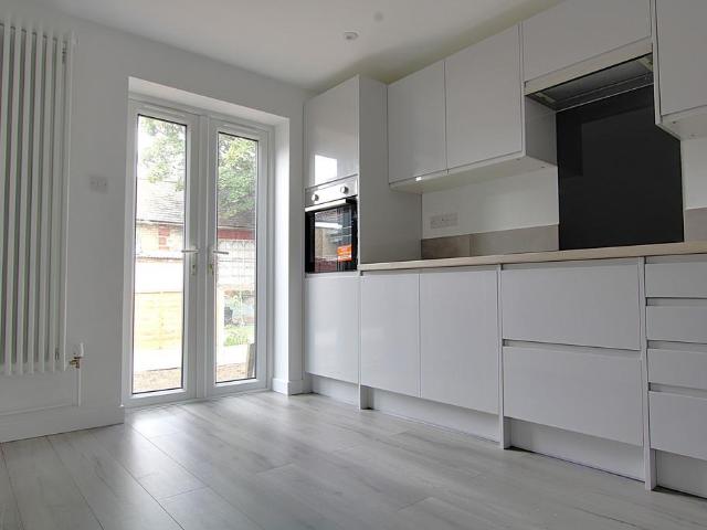 House for rent in Four Gotes, Cambridgeshire