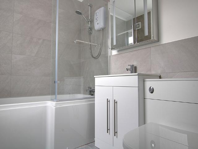 House for rent in Four Gotes, Cambridgeshire