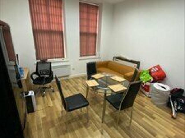 Apartment for rent in Leylands, West Yorkshire