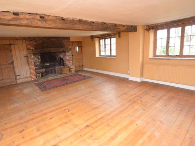 House for rent in Skeyton, Comers