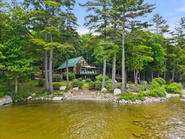 House for sale in Ellsworth, Maine