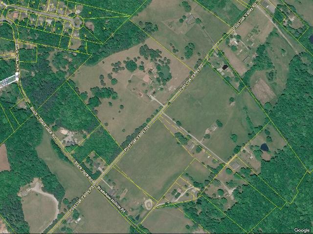 Land for sale in Tennessee