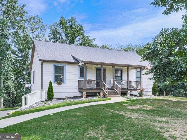 House for sale in Ranger