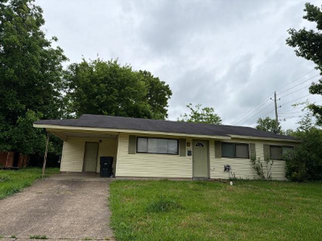 House for sale in Bossier City, Louisiana