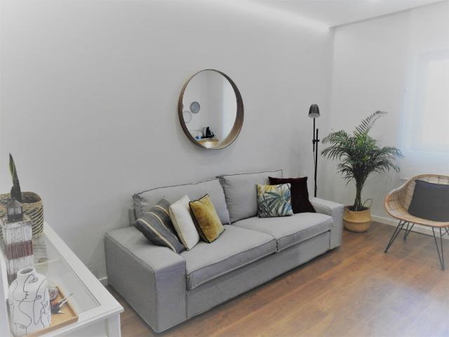 Apartamento alugar em Faro