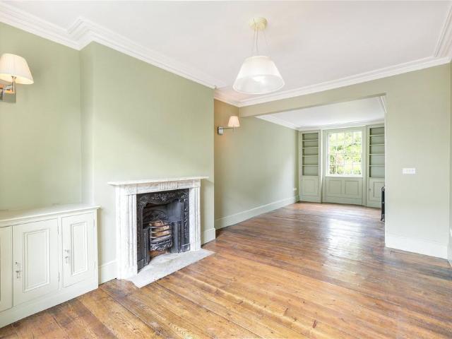 House for rent in Hammersmith, Greater London