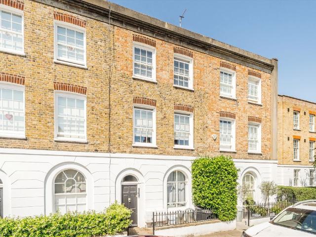 Apartment for rent in Hammersmith, Greater London