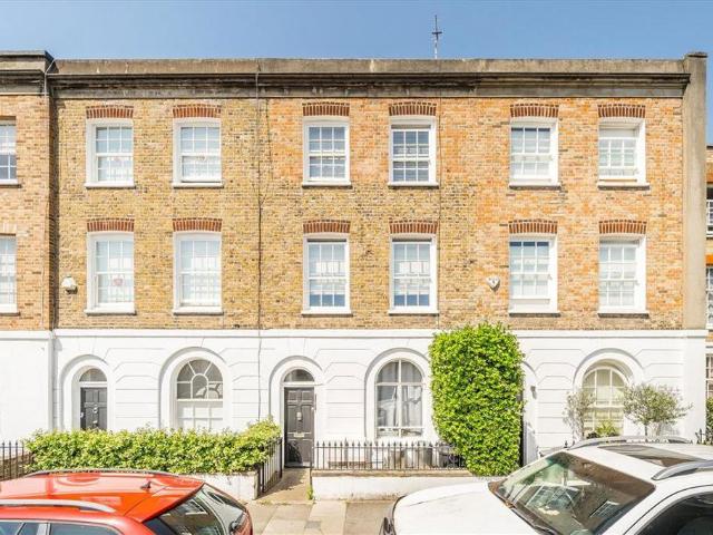 Apartment for rent in Hammersmith, Greater London