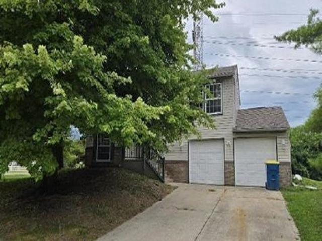 House for sale in Indianapolis, Marion County