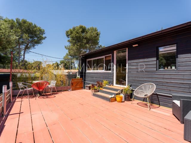 Maison vente à Arrondissement de Toulon, Le Castellet