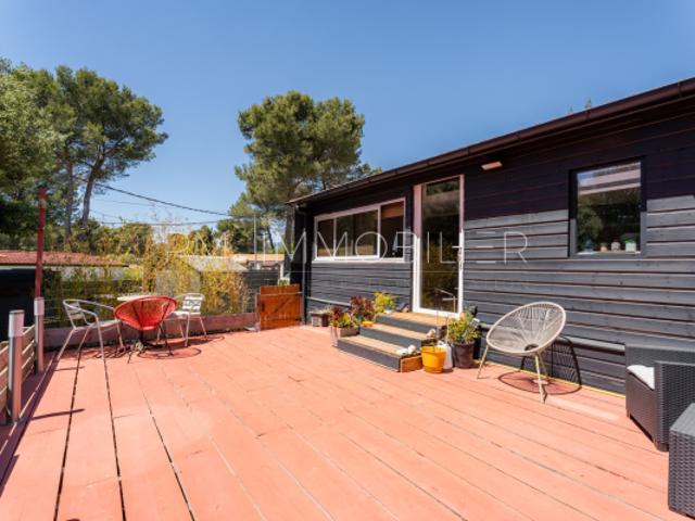 Maison vente à Arrondissement de Toulon, Le Castellet