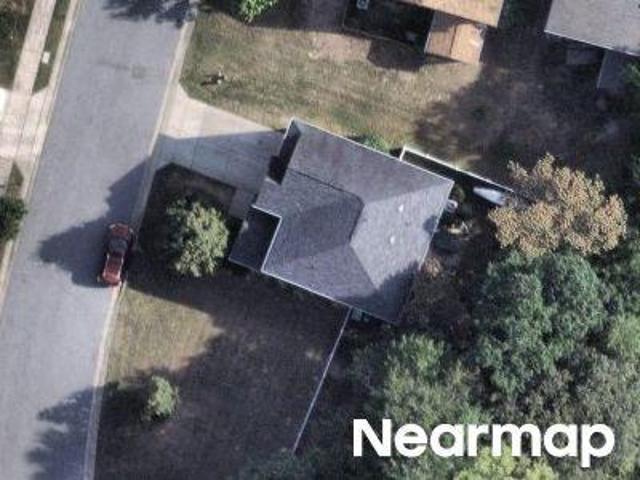 House for sale in Wake, North Carolina