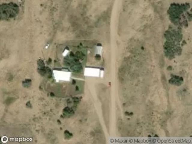 Land for sale in New Mexico