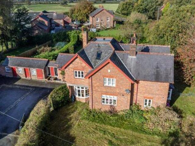 House for sale in Trafford Park, Greater Manchester