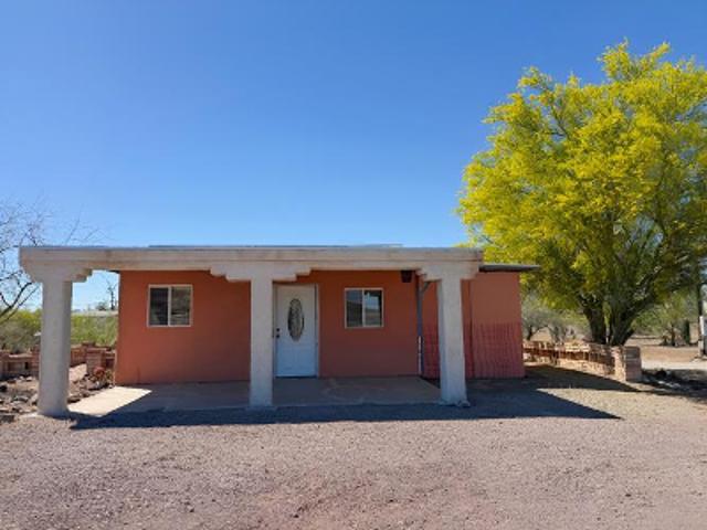 House for sale in Arizona