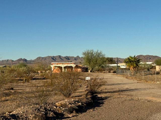 House for sale in Arizona