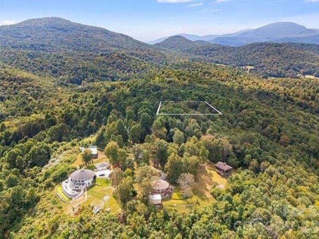 Land for sale in Black Mountain, North Carolina