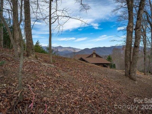 Land for sale in Black Mountain, North Carolina