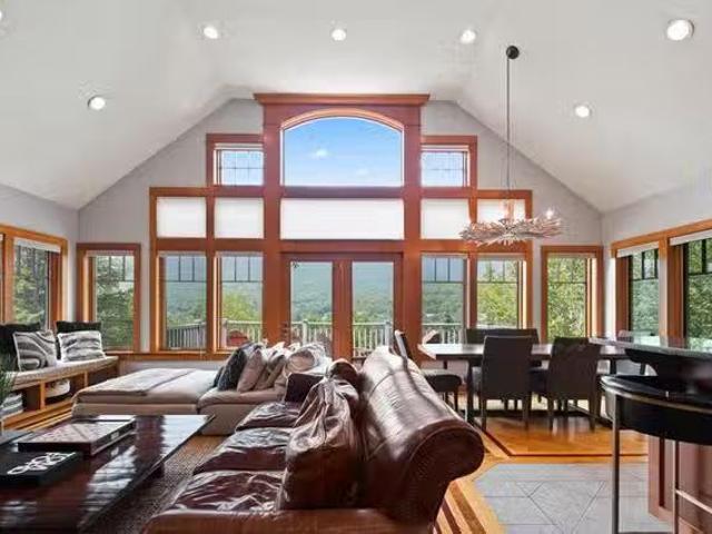 Apartment for rent in New Hampshire