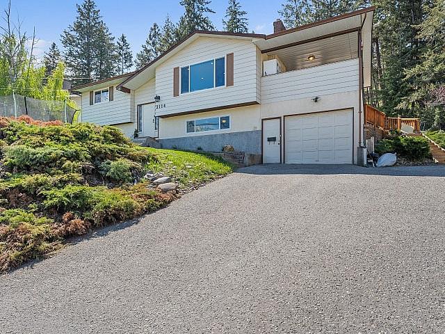 House for sale in Winfield, British Columbia