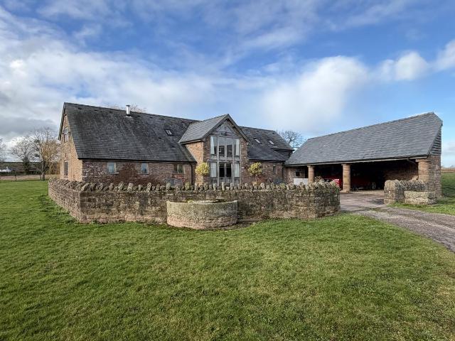 House for rent in Llangarron