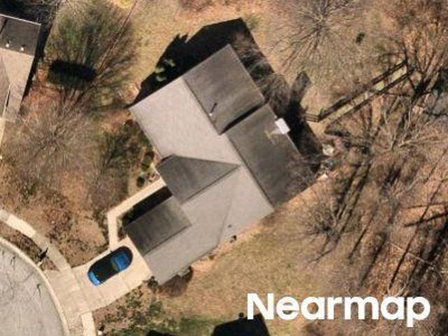 House for sale in Greenwood, Indiana