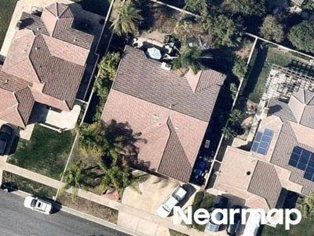 House for sale in Corona, California