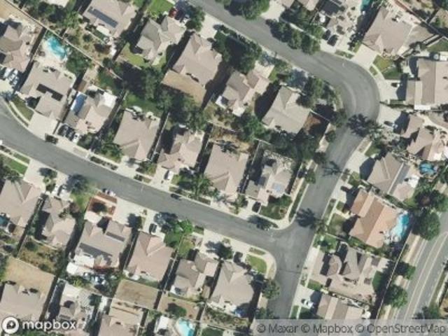 House for sale in Corona, California