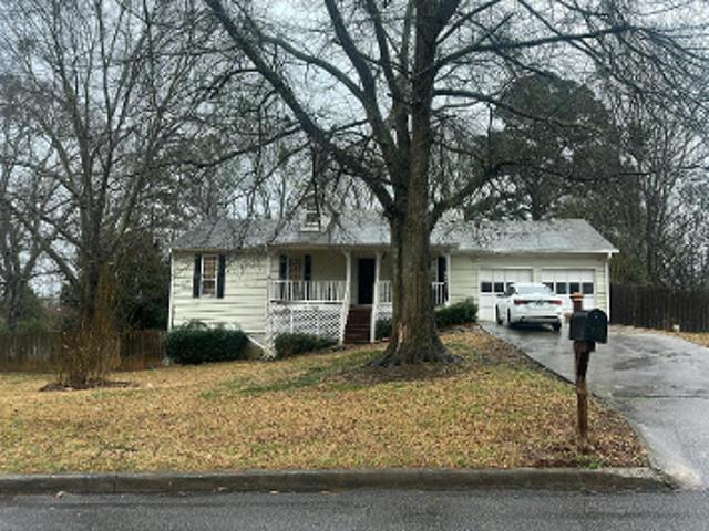House for sale in Stockbridge, Georgia