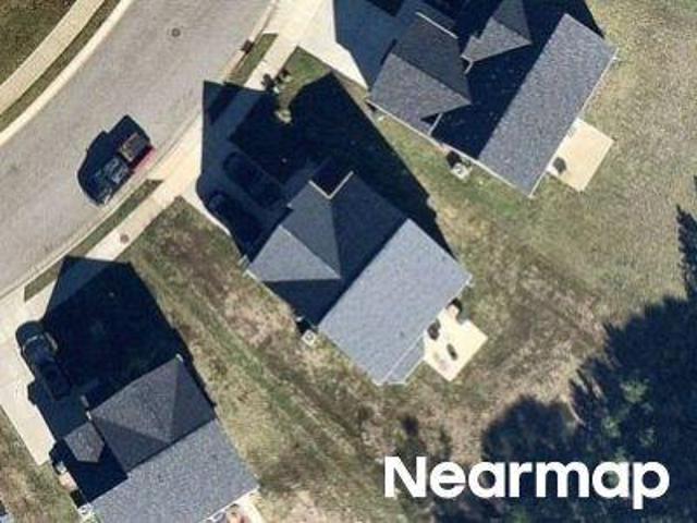 House for sale in Clayton, North Carolina