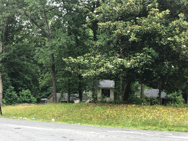House for sale in Maryland