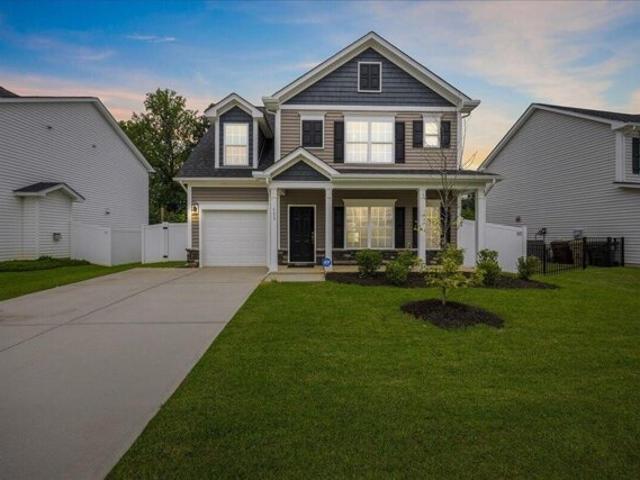 House for sale in Clayton, North Carolina