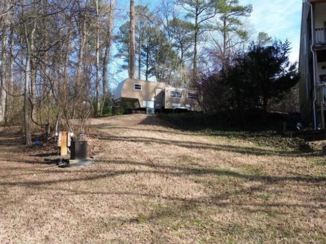 Land for sale in Virginia