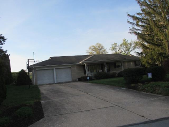House for sale in Pennsylvania