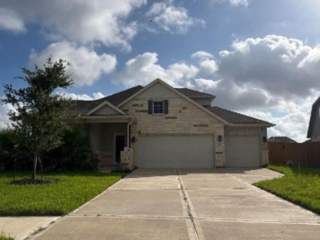 House for sale in Rosharon, Texas