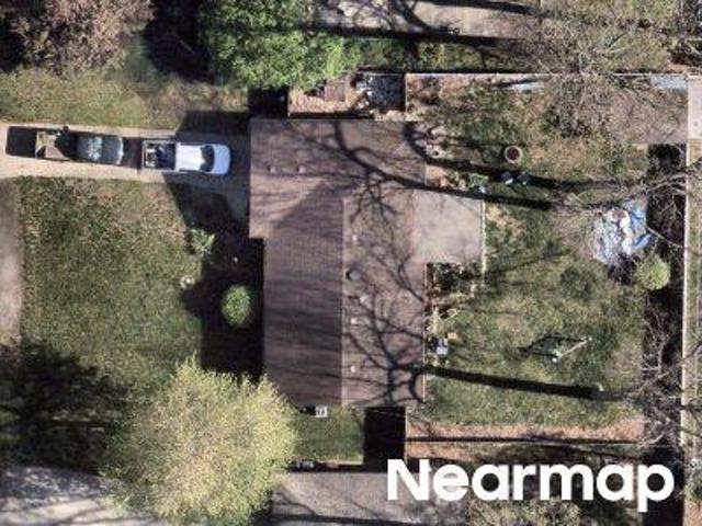 House for sale in Indiana