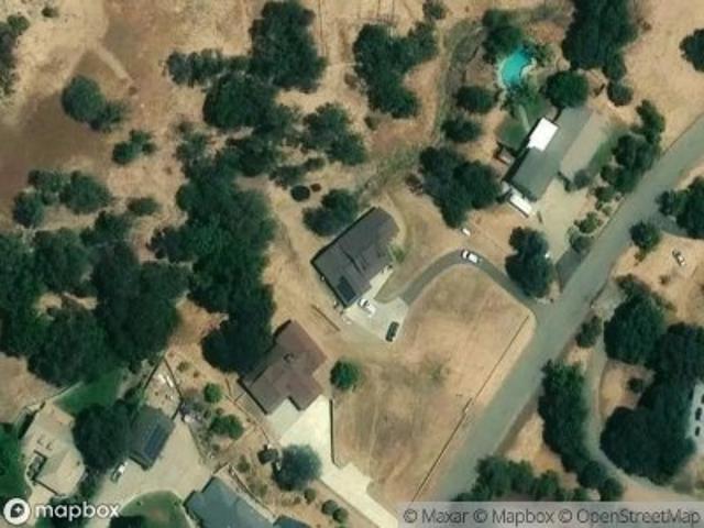 House for sale in Tulare, California