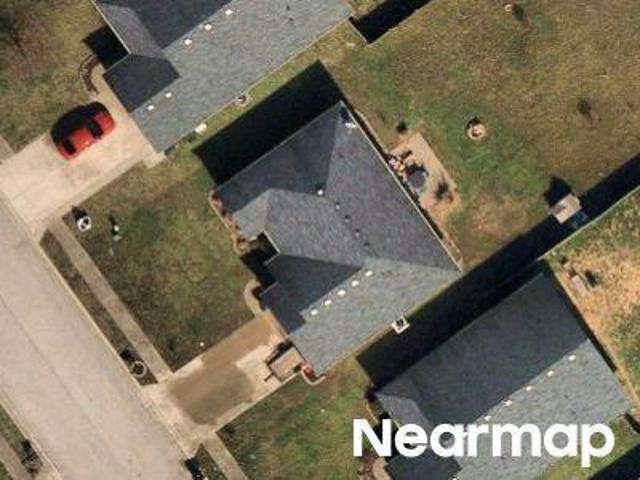 House for sale in Charlestown, Indiana