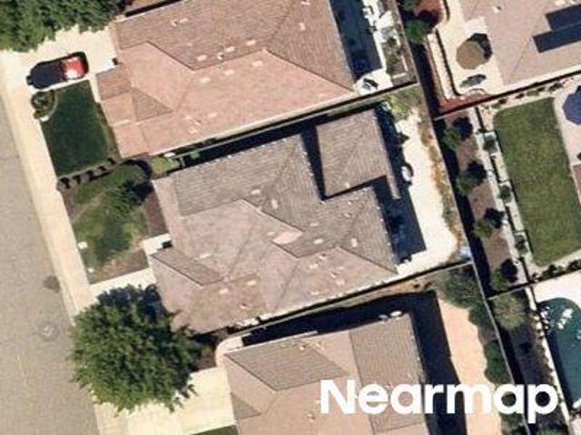 House for sale in California