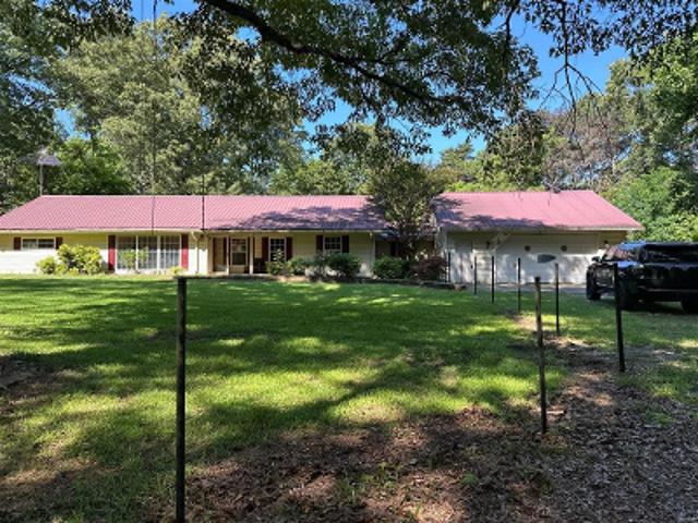 House for sale in Alabama