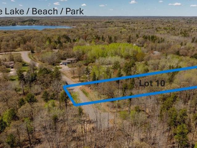 Land for sale in Baxter, Minnesota