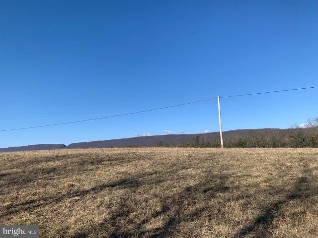Land for sale in Warfordsburg, Pennsylvania