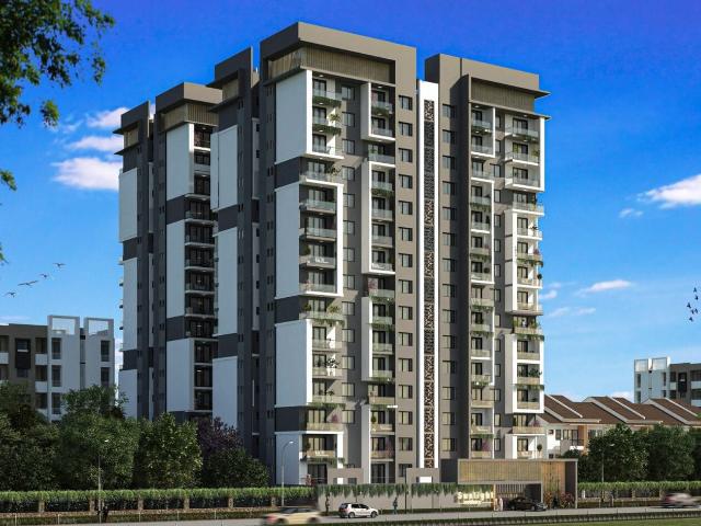 Apartment for sale in Kileleshwa, Kiambu