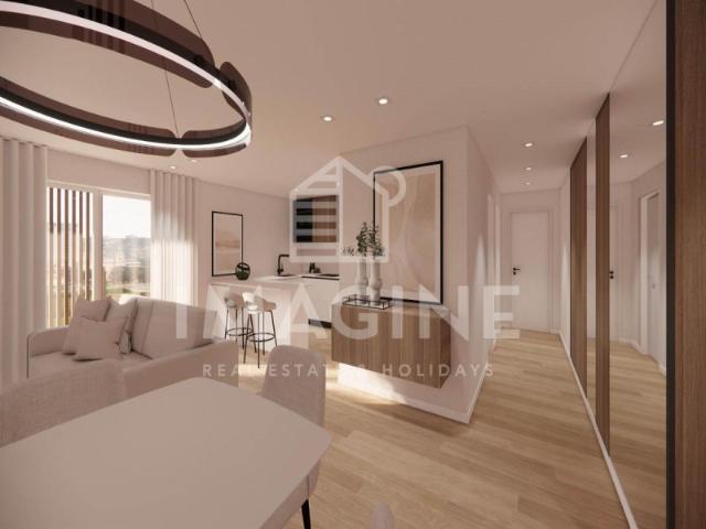 Apartamento venda em Nova Azeda, Setúbal