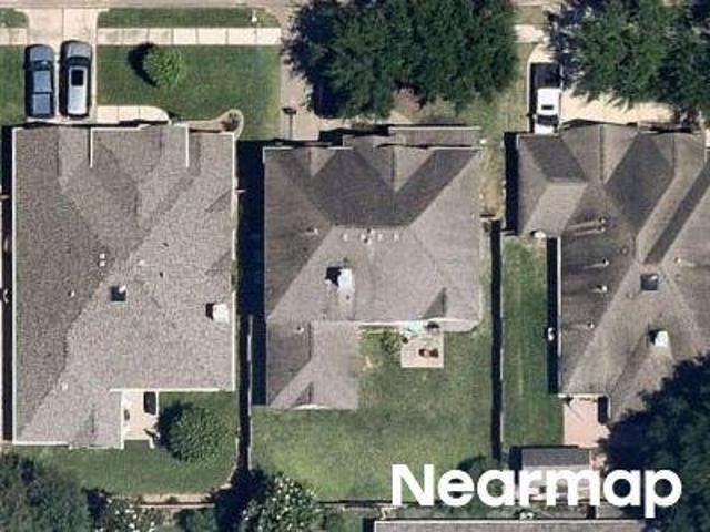 House for sale in Texas