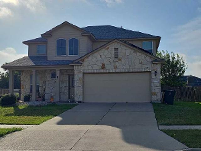 House for sale in Killeen, Texas