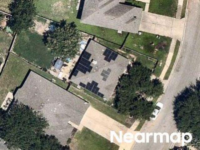 House for sale in Texas